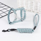 Pet traction rope Japanese style adjustable sling rope