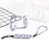 Pet traction rope Japanese style adjustable sling rope