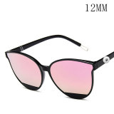 snap glasses snap sunglasses with 2 buttons fit 12mm  snap button jewelry