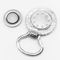 Magnetic Sunglasses Holder