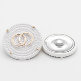 21MM  metal  snap buttons