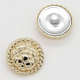20MM round  metal  snap buttons