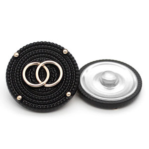 21MM  metal  snap buttons