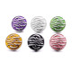 20MM enamel  design  Metal snap buttons