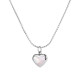 Love Stainless Steel Necklace