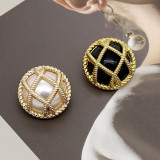 22MM pearl Metal snap buttons