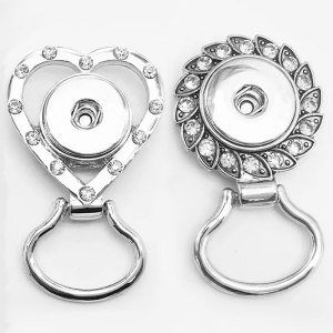 Magnetic Sunglasses Holder