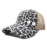 Summer sun-shading and sun protection cap fit 18mm snap button beige snap button jewelry
