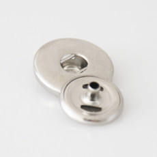 1000 sets/bag  BIG Metal Button for 18-20MM SNAP 2pcs/set fit ST0007