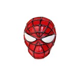 Cartoon Marvel Hero Resin is suitable for 20MM Snaps Buttons