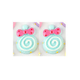 Candy Lollipop Resin Suitable for 18MM Snaps Buttons