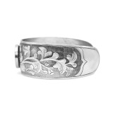 18MM Metal Snap buttons Bangle  Ancient silver bracelet  Snaps button jewelry wholesale