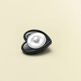 23MM Love activity chain Metal  Snaps Buttons