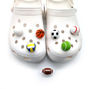 3D stereoscopic ball football basketball baseball Kid junior adult style silicone bracelet  PVC luminous cartoon accessories creative Cartoon