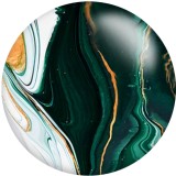 20MM pattern  Print glass snaps buttons  DIY jewelry
