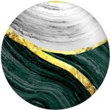 20MM pattern  Print glass snaps buttons  DIY jewelry