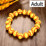 Adult motion Softball Football Volleyball Basketball Ball Running Bracelet