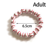 Adult motion Softball Football Volleyball Basketball Ball Running Bracelet