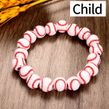 Child motion Softball Football Volleyball Basketball Ball Running Bracelet