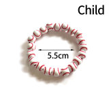 Child motion Softball Football Volleyball Basketball Ball Running Bracelet