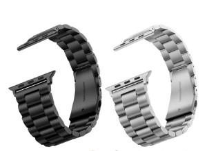 38/40/41mm Applicable to apple iwatch with stainless steel metal iwatch strap (excluding dial)