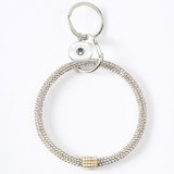 Water Diamond Bracelet Key Chain