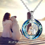 Tree of Life Pendant Hollow out Tree of Life Necklace