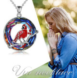 Tree of Life Pendant Hollow out Tree of Life Necklace