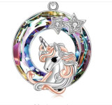 Tree of Life Pendant Hollow out Tree of Life Necklace