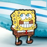 Kid junior style silicone bracelet  PVC luminous cartoon accessories creative Cartoon