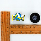 Kid junior style silicone bracelet  PVC luminous cartoon accessories creative Cartoon