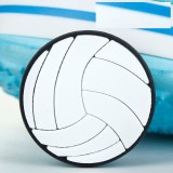 Kid junior style silicone bracelet  PVC luminous cartoon accessories creative Cartoon