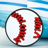 Kid junior style silicone bracelet  PVC luminous cartoon accessories creative Cartoon