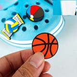 Kid junior style silicone bracelet  PVC luminous cartoon accessories creative Cartoon