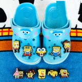 Kid junior style silicone bracelet  PVC luminous cartoon accessories creative Cartoon