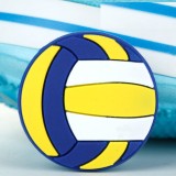 Kid junior style silicone bracelet  PVC luminous cartoon accessories creative Cartoon