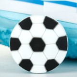 Kid junior style silicone bracelet  PVC luminous cartoon accessories creative Cartoon