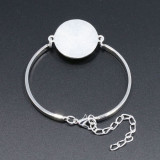 Star Baby Stitch Glass Alloy Bracelet