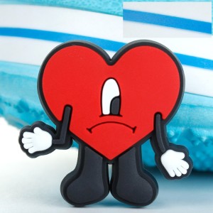 Kid junior style silicone bracelet  PVC luminous cartoon accessories creative Cartoon
