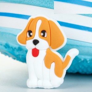 Kid junior style silicone bracelet  PVC luminous cartoon accessories creative Cartoon