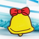 Kid junior style silicone bracelet  PVC luminous cartoon accessories creative Cartoon