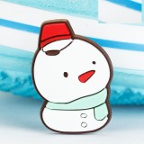 Kid junior style silicone bracelet  PVC luminous cartoon accessories creative Cartoon