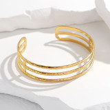 Stainless steel  bracelet
