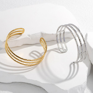 Stainless steel  bracelet