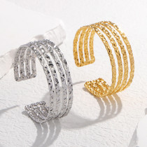 Stainless steel  bracelet