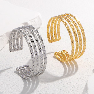Stainless steel  bracelet