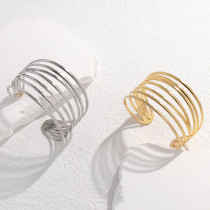 Stainless steel  bracelet