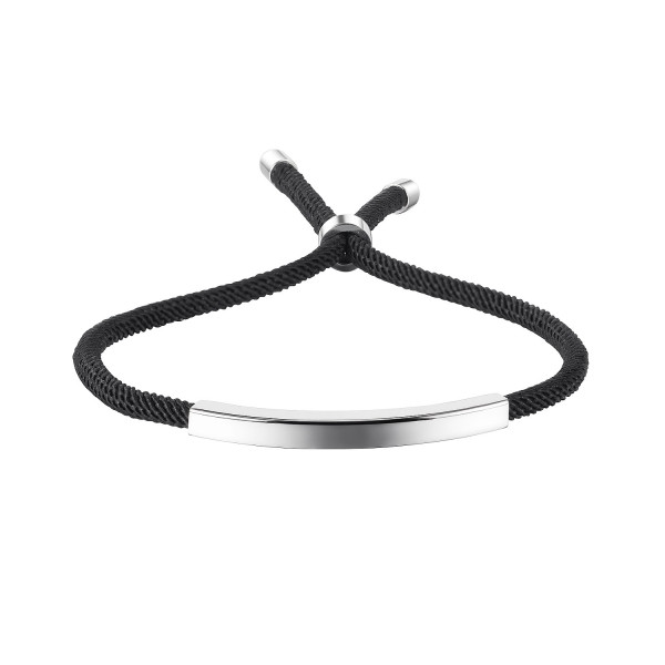 Stainless steel  bracelet