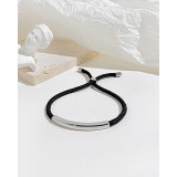 Stainless steel  bracelet