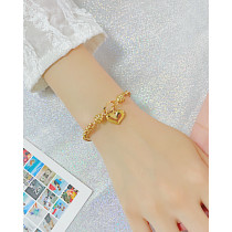 LOVE Stainless steel  bracelet